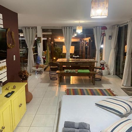 Maravilha na serra - próximo ao centro Teresópolis Exterior foto