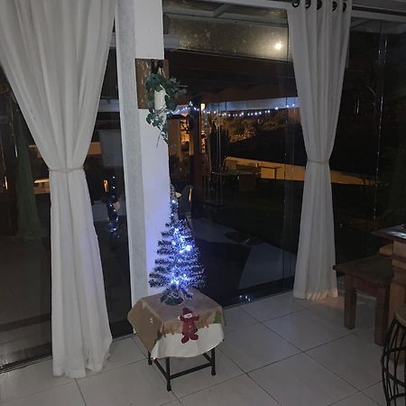 Maravilha na serra - próximo ao centro Teresópolis Exterior foto