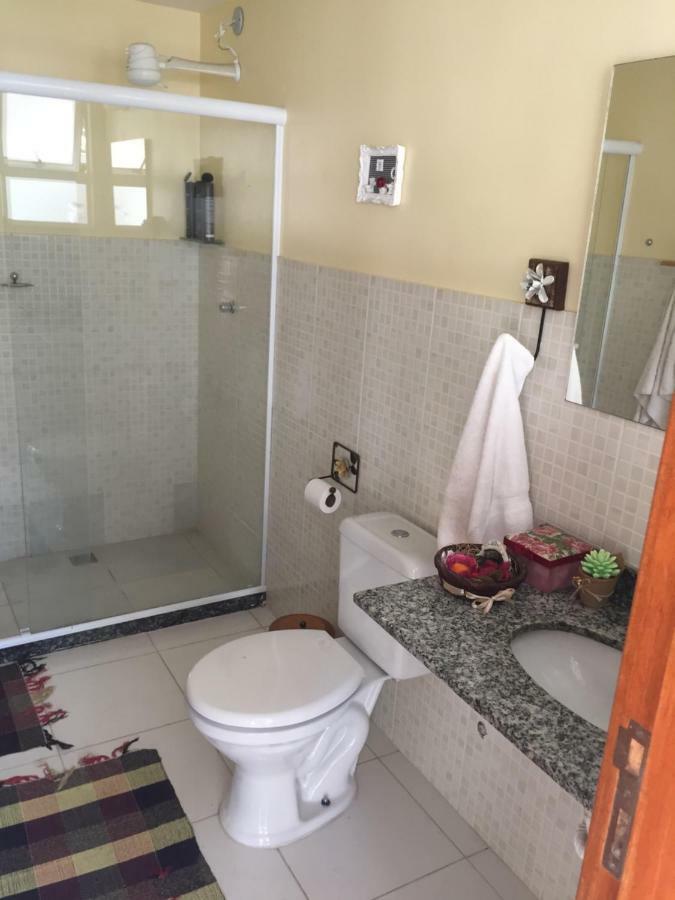 Maravilha na serra - próximo ao centro Teresópolis Exterior foto